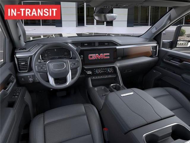 2026 GMC Sierra 3500HD Denali (Stk: 380506) in Claresholm - Image 5 of 6