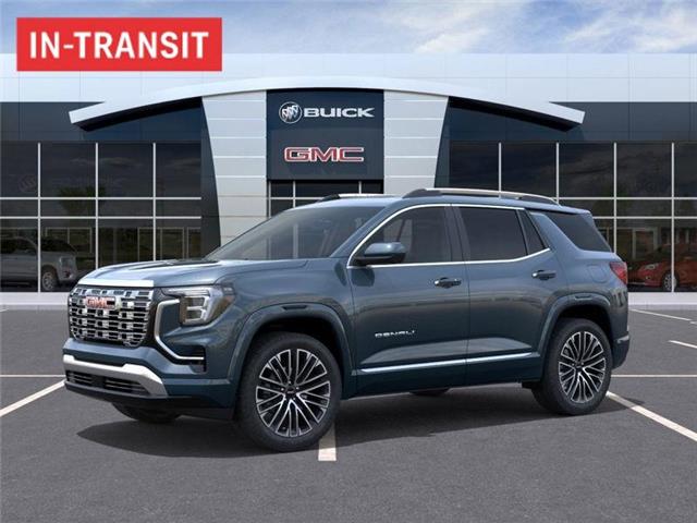 2026 GMC Terrain Denali (Stk: 380505) in Claresholm - Image 2 of 6