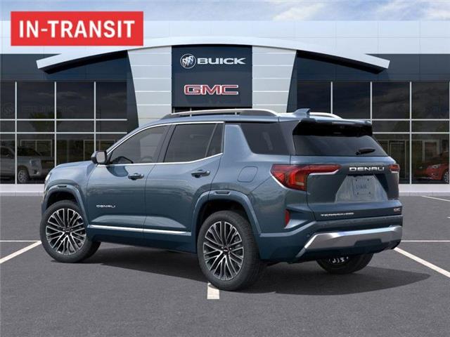 2026 GMC Terrain Denali (Stk: 380505) in Claresholm - Image 3 of 6