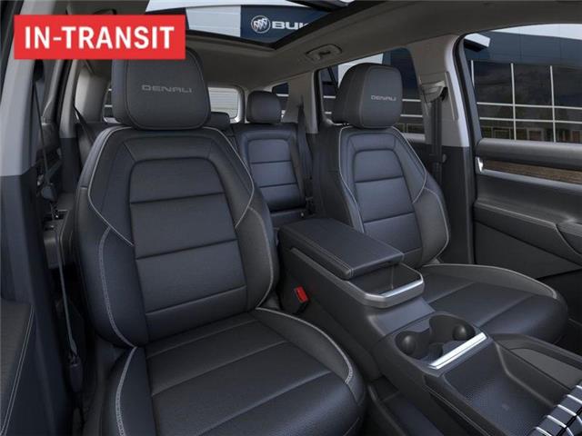 2026 GMC Terrain Denali (Stk: 380505) in Claresholm - Image 6 of 6