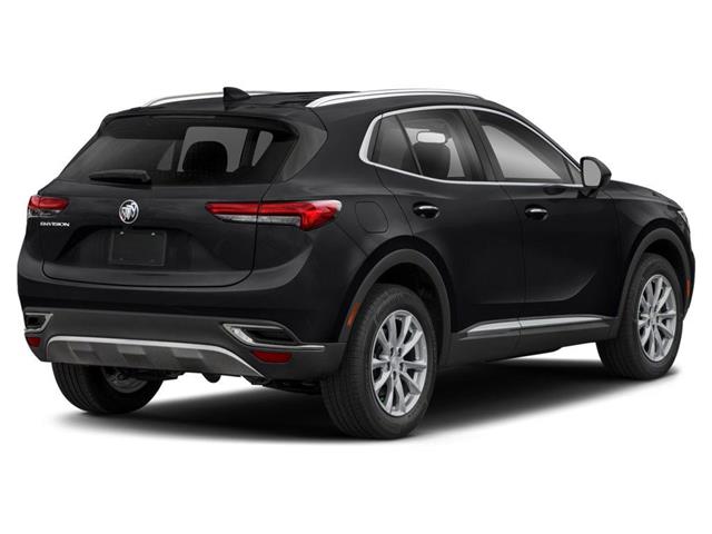 2023 Buick Envision Avenir (Stk: 26008P) in Ingersoll - Image 3 of 12