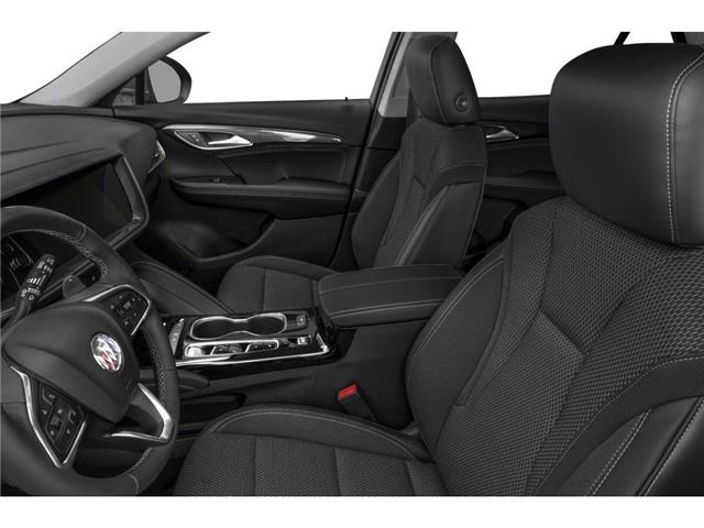 2023 Buick Envision Avenir (Stk: 26008P) in Ingersoll - Image 6 of 12