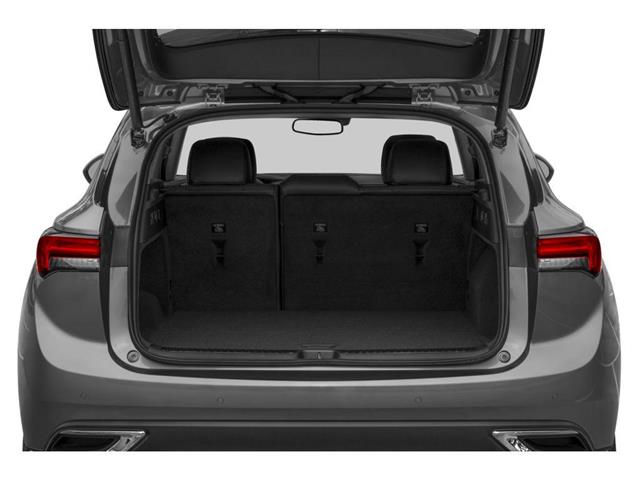 2023 Buick Envision Avenir (Stk: 26008P) in Ingersoll - Image 8 of 12