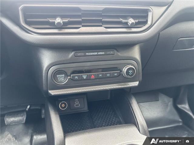 2026 Ford Bronco Sport Outer Banks (Stk: 260170) in Hamilton - Image 16 of 22