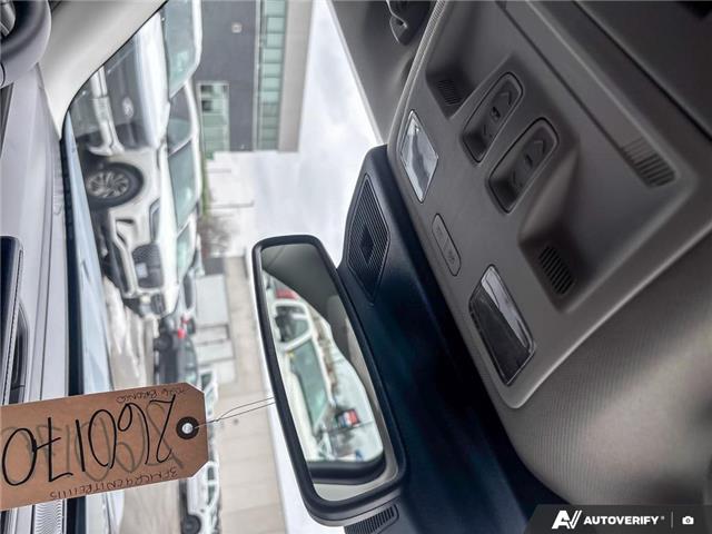 2026 Ford Bronco Sport Outer Banks (Stk: 260170) in Hamilton - Image 18 of 22