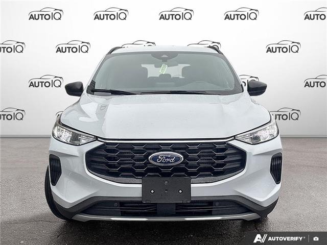 2026 Ford Escape ST-Line (Stk: 260126DT) in Hamilton - Image 2 of 21