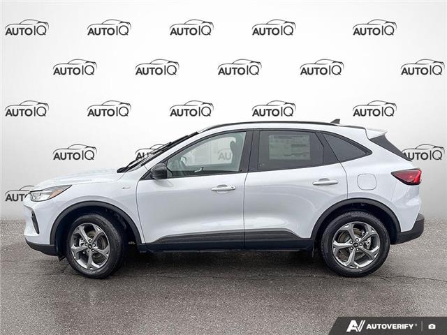 2026 Ford Escape ST-Line (Stk: 260126DT) in Hamilton - Image 3 of 21