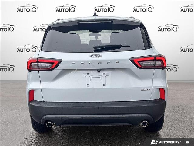 2026 Ford Escape ST-Line (Stk: 260126DT) in Hamilton - Image 5 of 21