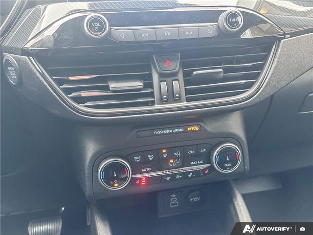 2026 Ford Escape ST-Line (Stk: 260126DT) in Hamilton - Image 15 of 21