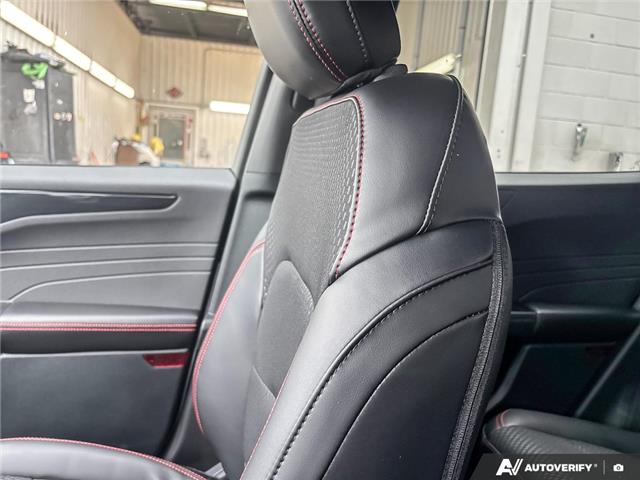 2026 Ford Escape ST-Line (Stk: 260126DT) in Hamilton - Image 16 of 21