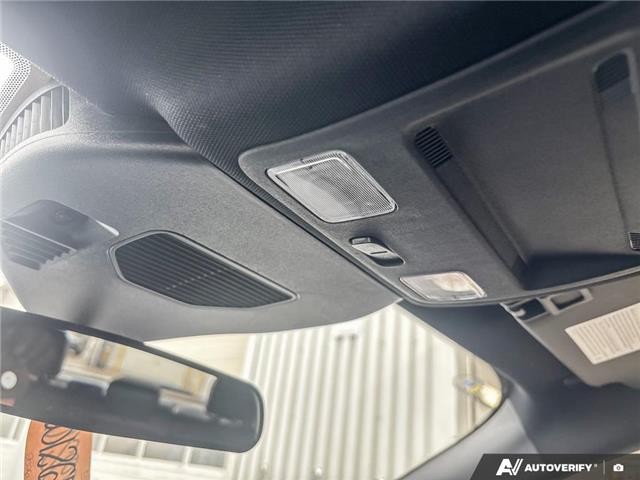 2026 Ford Escape ST-Line (Stk: 260126DT) in Hamilton - Image 17 of 21