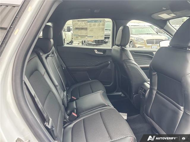 2026 Ford Escape ST-Line (Stk: 260126DT) in Hamilton - Image 19 of 21