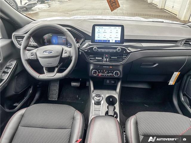 2026 Ford Escape ST-Line (Stk: 260126DT) in Hamilton - Image 20 of 21