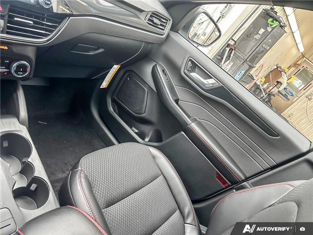 2026 Ford Escape ST-Line (Stk: 260126DT) in Hamilton - Image 21 of 21
