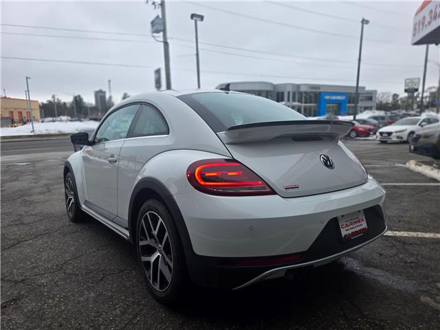 2017 Volkswagen Beetle 1.8 TSI Dune (Stk: 2512640) in Waterloo - Image 3 of 22