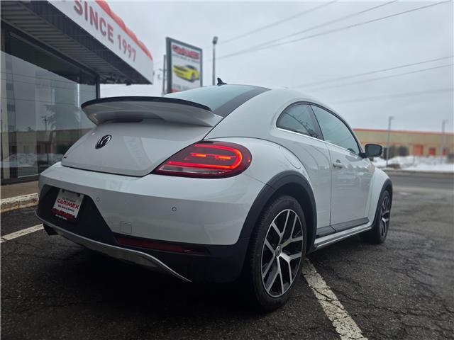 2017 Volkswagen Beetle 1.8 TSI Dune (Stk: 2512640) in Waterloo - Image 5 of 22
