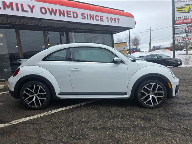 2017 Volkswagen Beetle 1.8 TSI Dune (Stk: 2512640) in Waterloo - Image 6 of 22