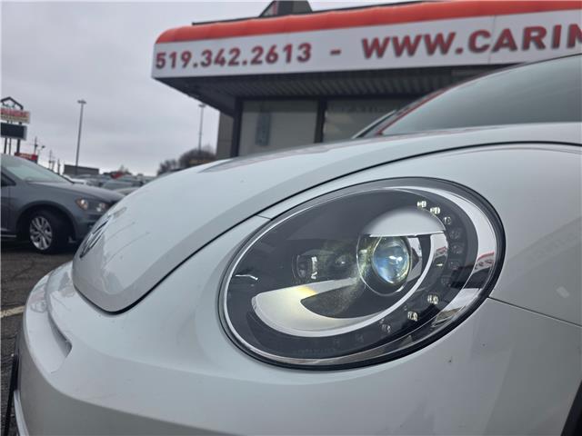 2017 Volkswagen Beetle 1.8 TSI Dune (Stk: 2512640) in Waterloo - Image 9 of 22