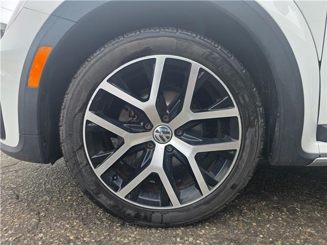 2017 Volkswagen Beetle 1.8 TSI Dune (Stk: 2512640) in Waterloo - Image 10 of 22