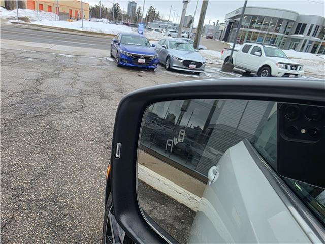 2017 Volkswagen Beetle 1.8 TSI Dune (Stk: 2512640) in Waterloo - Image 13 of 22