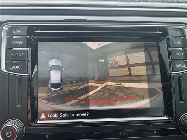 2017 Volkswagen Beetle 1.8 TSI Dune (Stk: 2512640) in Waterloo - Image 17 of 22