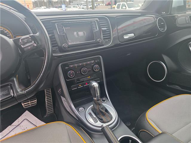2017 Volkswagen Beetle 1.8 TSI Dune (Stk: 2512640) in Waterloo - Image 18 of 22
