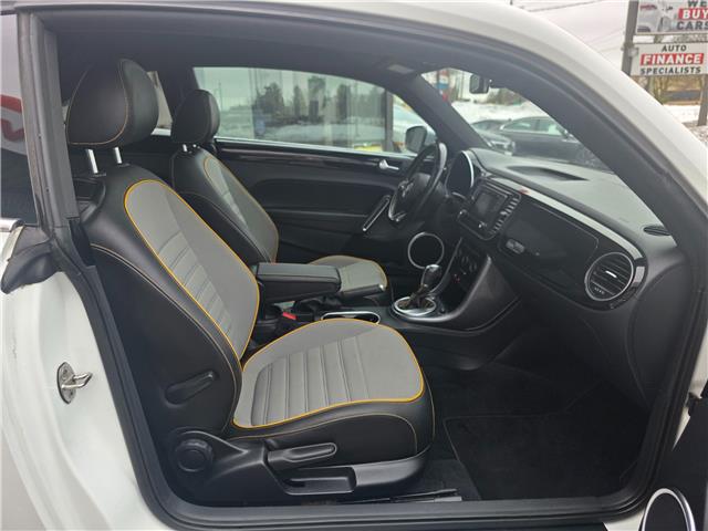 2017 Volkswagen Beetle 1.8 TSI Dune (Stk: 2512640) in Waterloo - Image 21 of 22