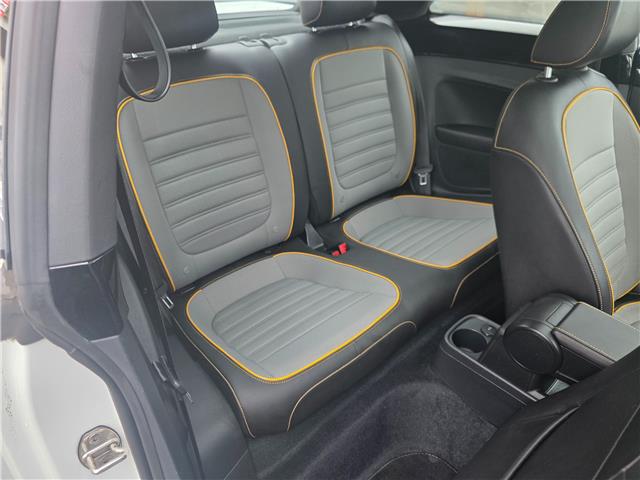 2017 Volkswagen Beetle 1.8 TSI Dune (Stk: 2512640) in Waterloo - Image 22 of 22