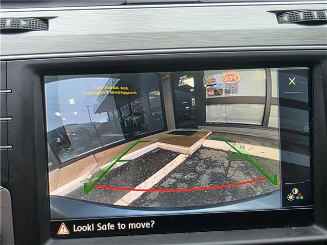 2017 Volkswagen Golf 1.8 TSI Comfortline (Stk: 2602042) in Waterloo - Image 15 of 21