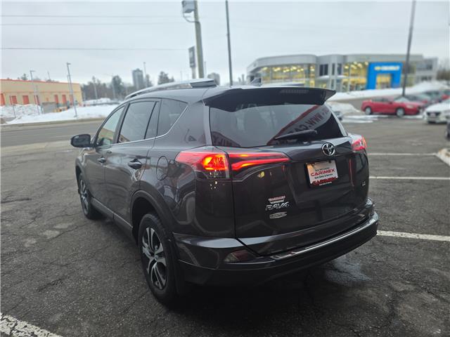 2016 Toyota RAV4 LE (Stk: 2602038) in Waterloo - Image 3 of 20