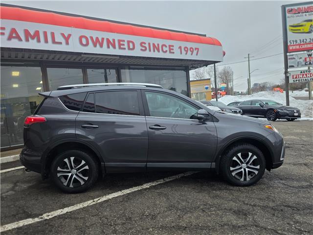 2016 Toyota RAV4 LE (Stk: 2602038) in Waterloo - Image 6 of 20