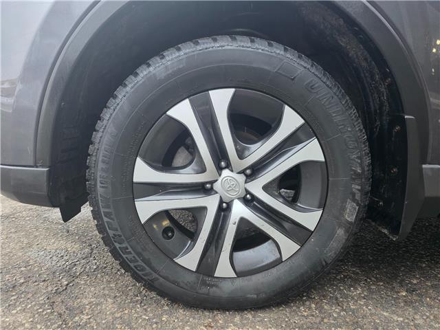 2016 Toyota RAV4 LE (Stk: 2602038) in Waterloo - Image 9 of 20