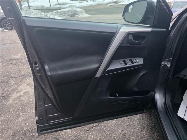 2016 Toyota RAV4 LE (Stk: 2602038) in Waterloo - Image 10 of 20