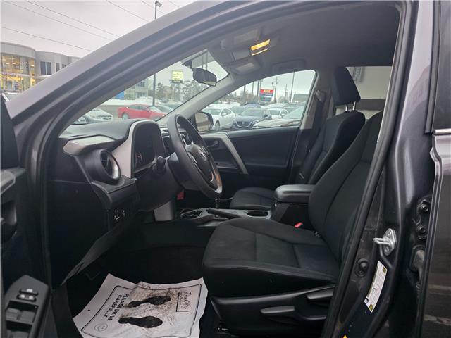 2016 Toyota RAV4 LE (Stk: 2602038) in Waterloo - Image 11 of 20