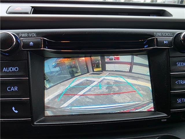 2016 Toyota RAV4 LE (Stk: 2602038) in Waterloo - Image 15 of 20