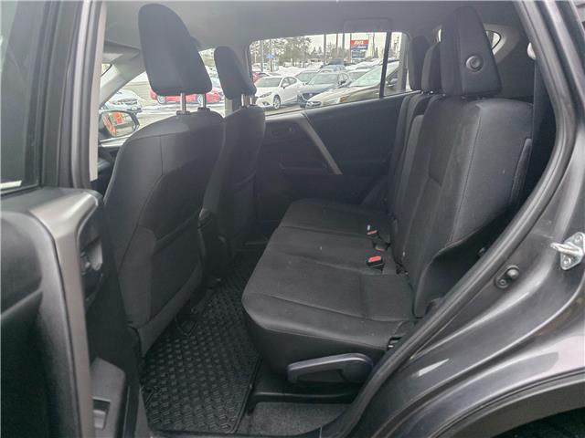 2016 Toyota RAV4 LE (Stk: 2602038) in Waterloo - Image 17 of 20
