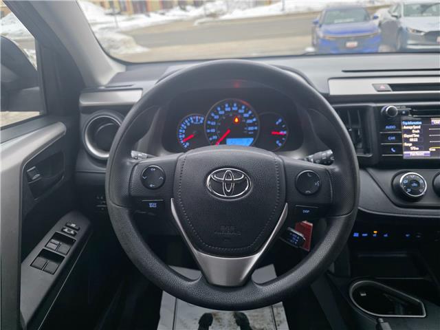 2016 Toyota RAV4 LE (Stk: 2602038) in Waterloo - Image 13 of 20