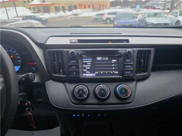2016 Toyota RAV4 LE (Stk: 2602038) in Waterloo - Image 14 of 20