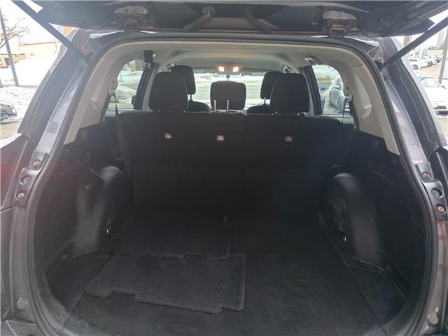 2016 Toyota RAV4 LE (Stk: 2602038) in Waterloo - Image 18 of 20