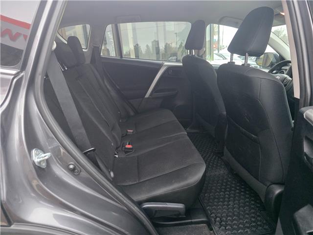 2016 Toyota RAV4 LE (Stk: 2602038) in Waterloo - Image 19 of 20