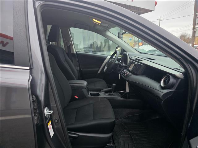 2016 Toyota RAV4 LE (Stk: 2602038) in Waterloo - Image 20 of 20