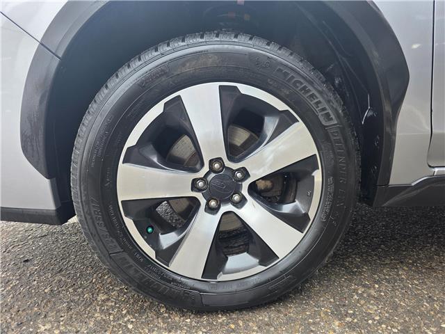 2015 Subaru XV Crosstrek Hybrid Hybrid (Stk: 2602035) in Waterloo - Image 9 of 21