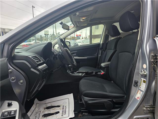 2015 Subaru XV Crosstrek Hybrid Hybrid (Stk: 2602035) in Waterloo - Image 11 of 21