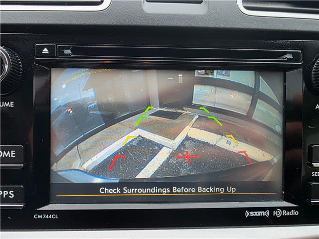 2015 Subaru XV Crosstrek Hybrid Hybrid (Stk: 2602035) in Waterloo - Image 16 of 21