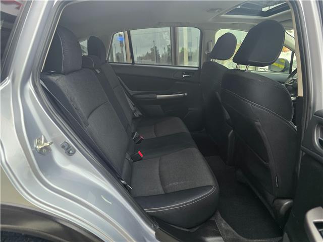 2015 Subaru XV Crosstrek Hybrid Hybrid (Stk: 2602035) in Waterloo - Image 20 of 21