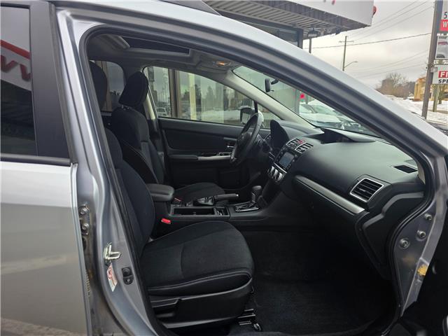 2015 Subaru XV Crosstrek Hybrid Hybrid (Stk: 2602035) in Waterloo - Image 21 of 21