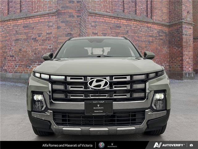 2025 Hyundai Santa Cruz Preferred (Stk: 912310) in Victoria - Image 2 of 23
