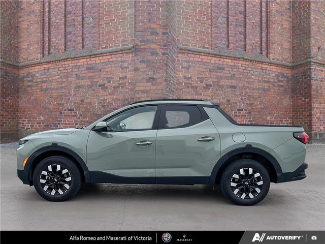 2025 Hyundai Santa Cruz Preferred (Stk: 912310) in Victoria - Image 3 of 23