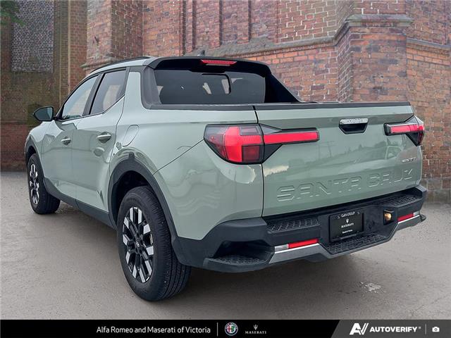 2025 Hyundai Santa Cruz Preferred (Stk: 912310) in Victoria - Image 4 of 23