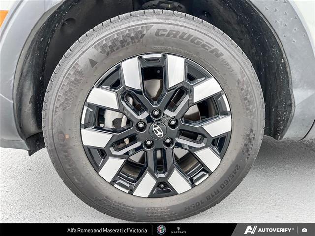 2025 Hyundai Santa Cruz Preferred (Stk: 912310) in Victoria - Image 6 of 23